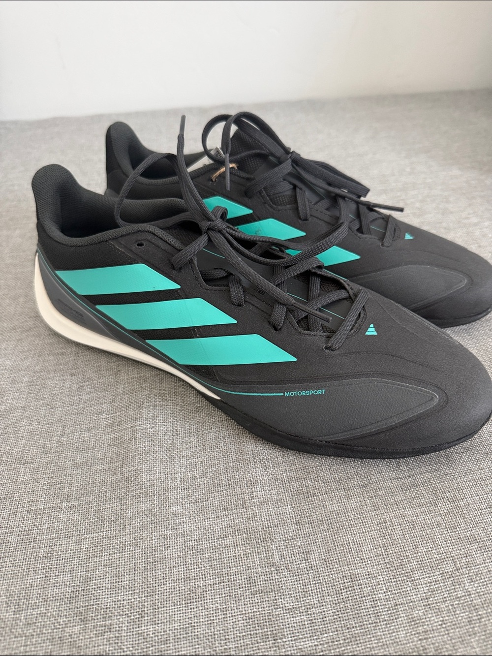 adidas x Mercedes-AMG Petronas F1 Team Feroza Base Sneakers